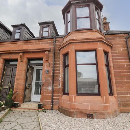 Willowbank Vila Ayr Exterior foto