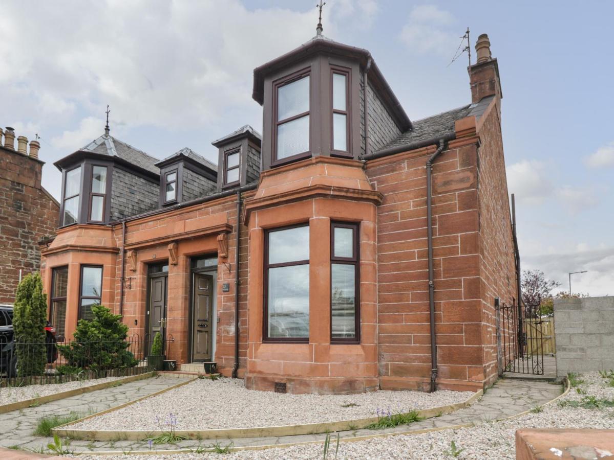 Willowbank Vila Ayr Exterior foto